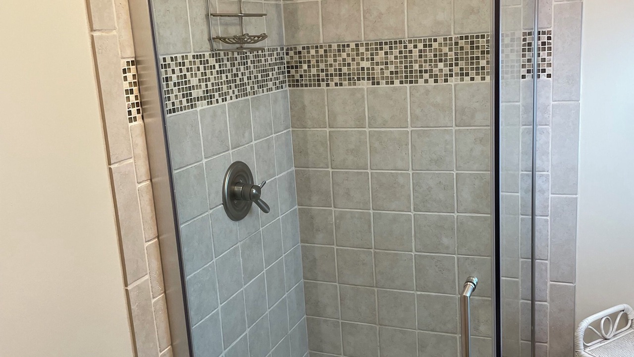 Photo of Bathroom in Surf City
