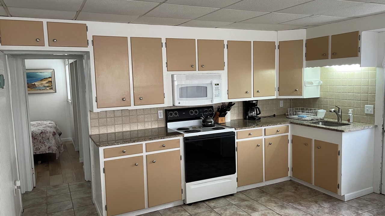 Photo of Kitchen in Surf City