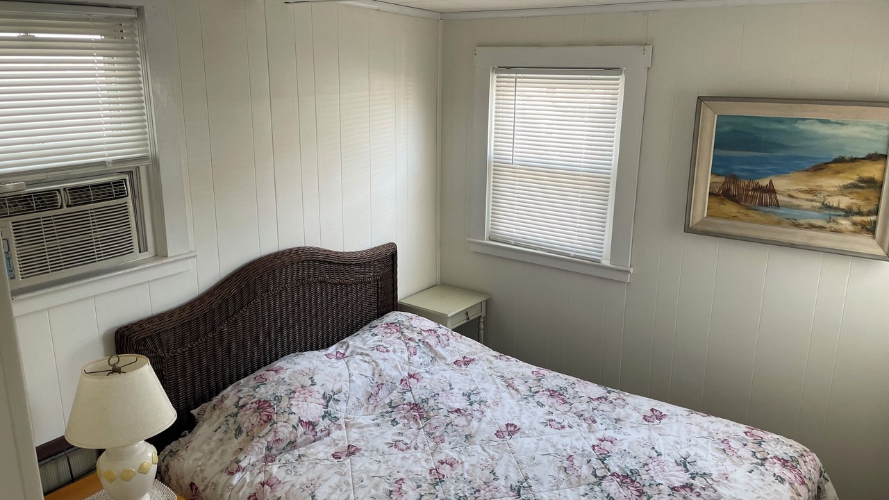 Photo of Bedroom in Surf City
