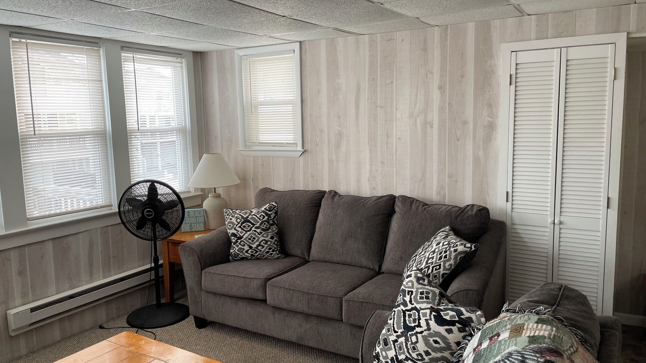 Photo of Livingroom in Surf City