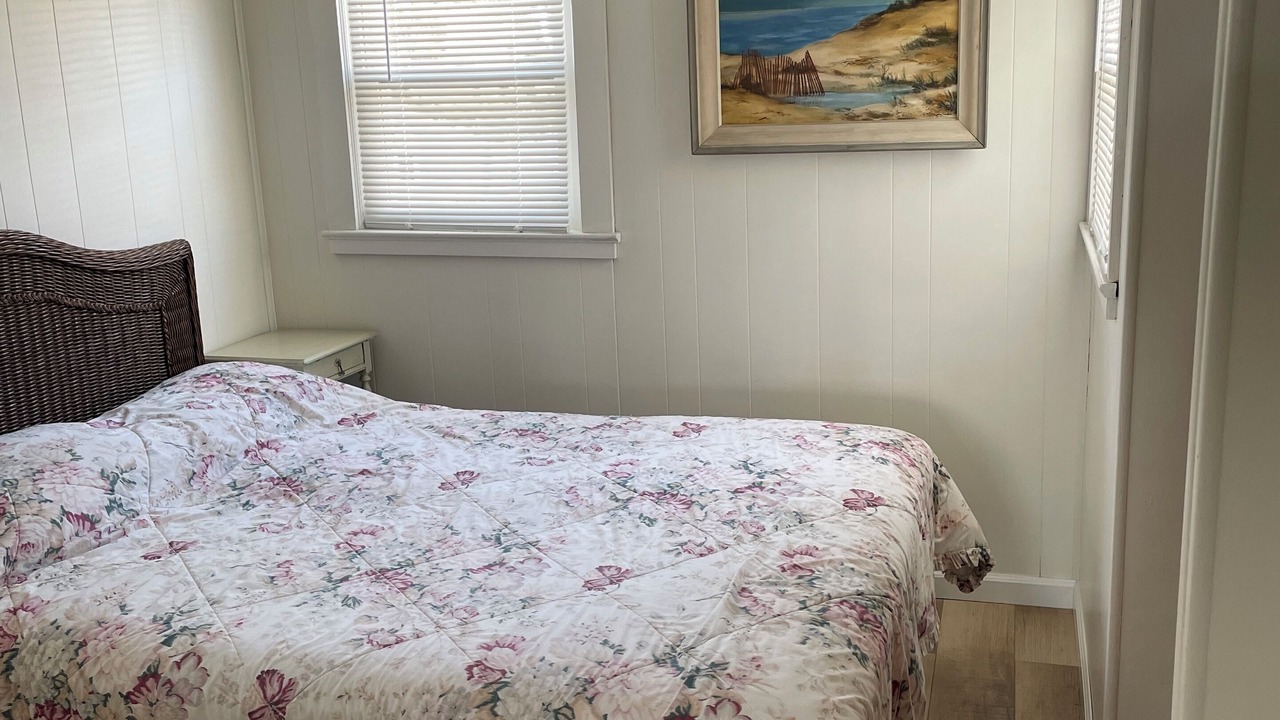 Photo of Bedroom in Surf City