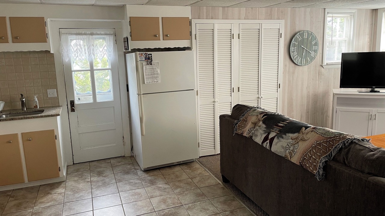 Photo of Livingroom in Surf City