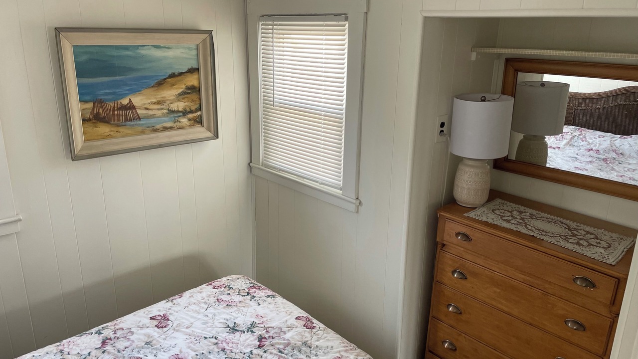 Photo of Bedroom in Surf City