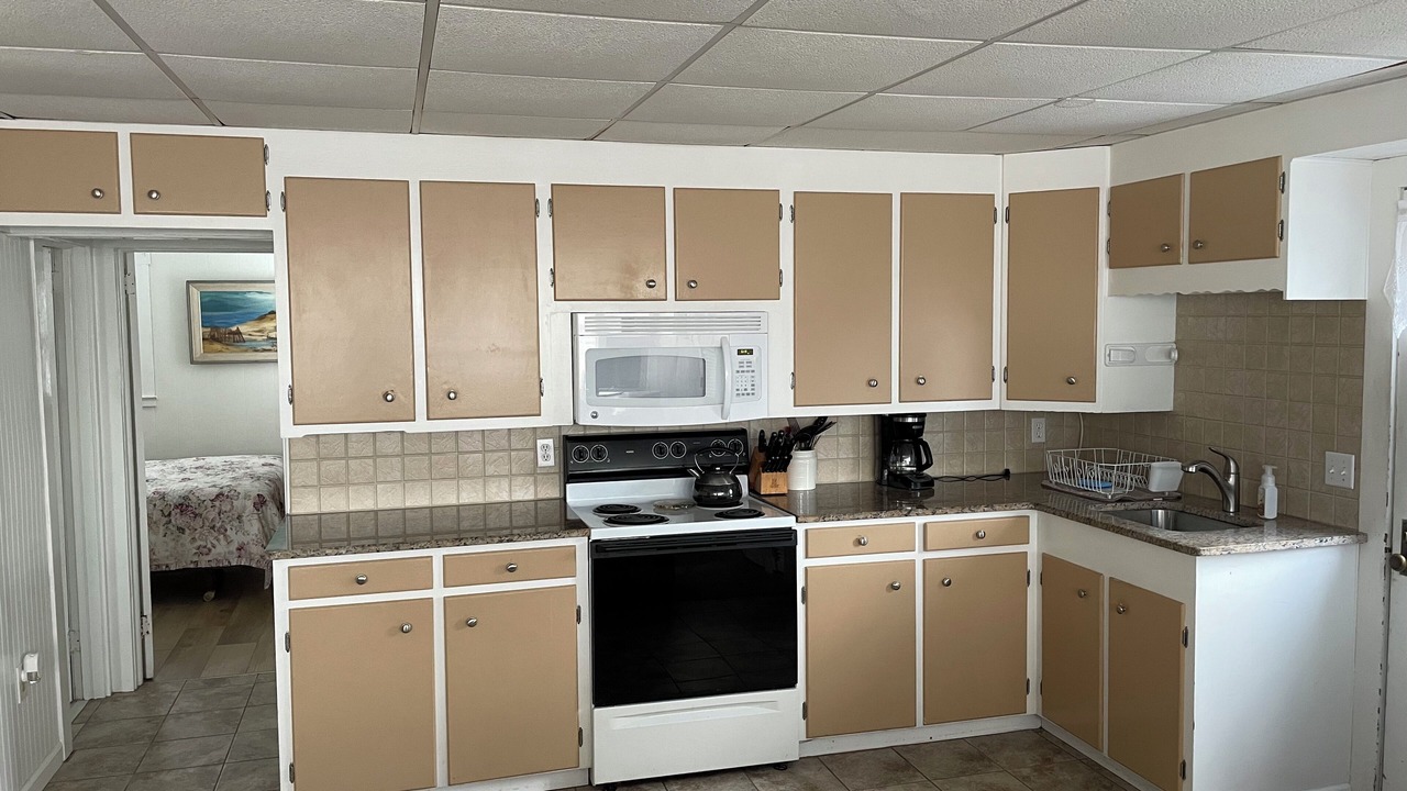 Photo of Kitchen in Surf City