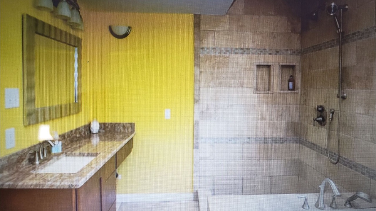 Photo of Bathroom in Villas