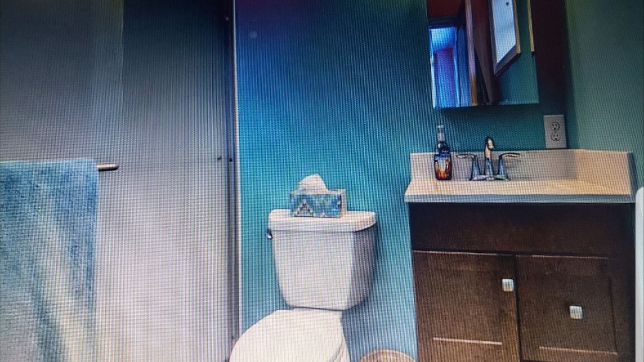 Photo of Bathroom in Villas