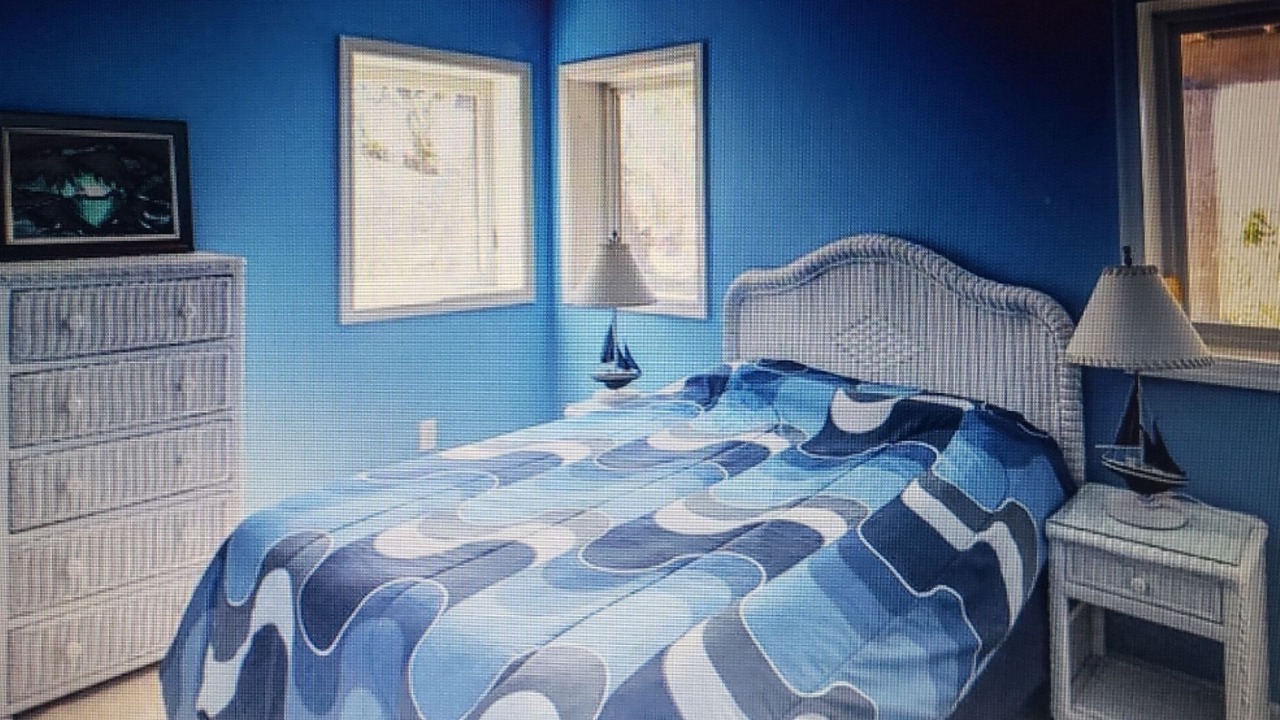 Photo of Bedroom in Villas