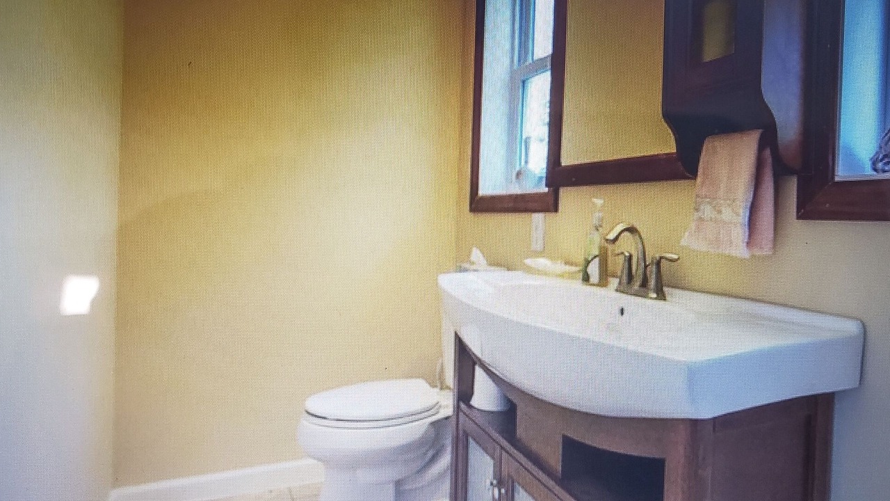 Photo of Bathroom in Villas