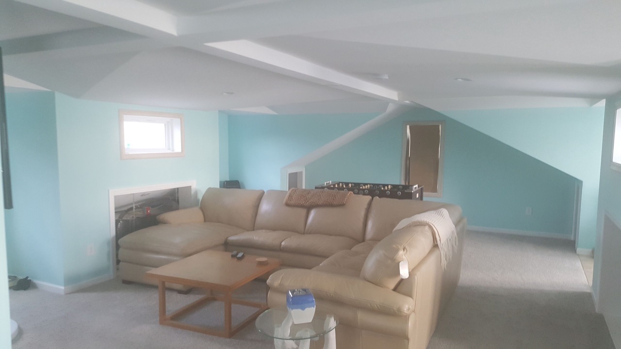 Photo of Livingroom in Villas