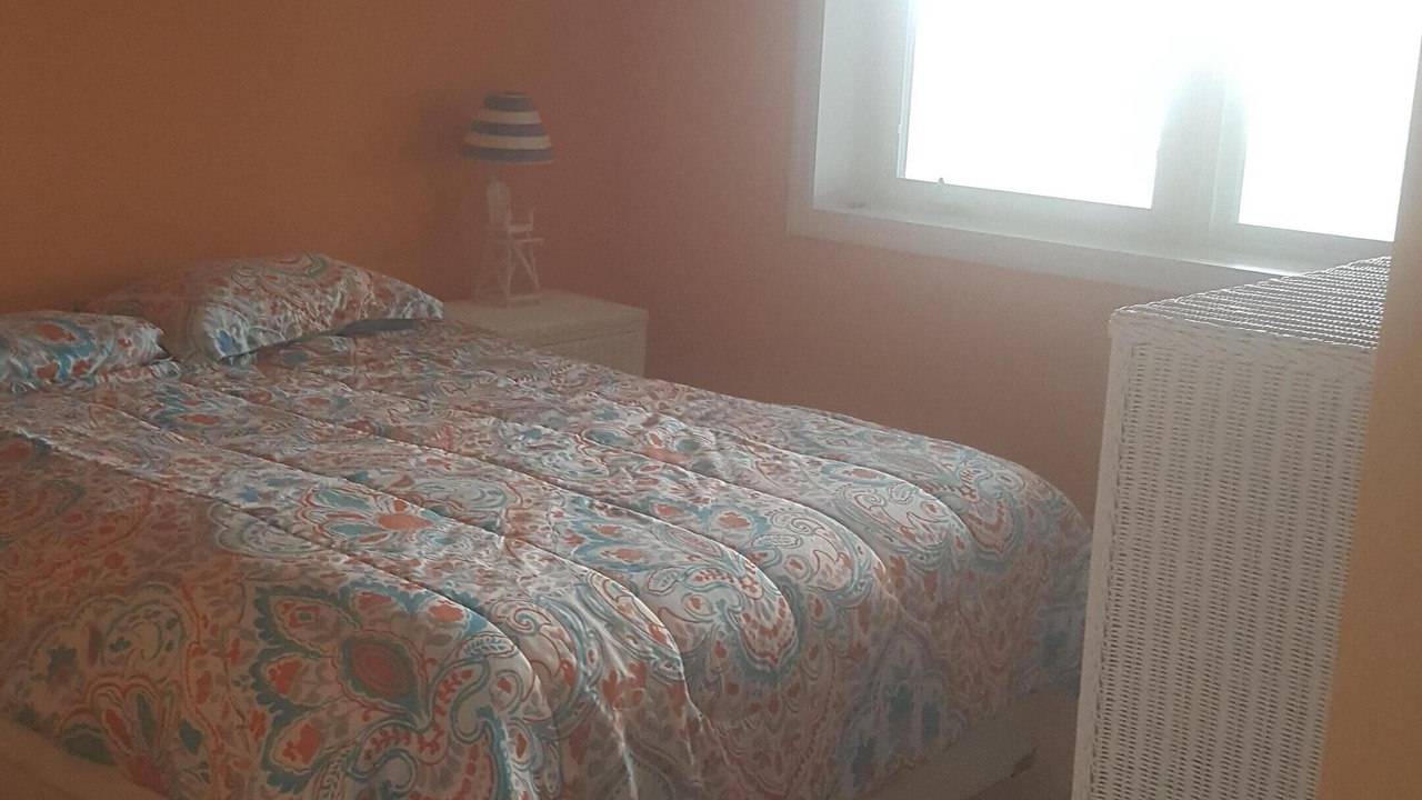 Photo of Bedroom in Villas