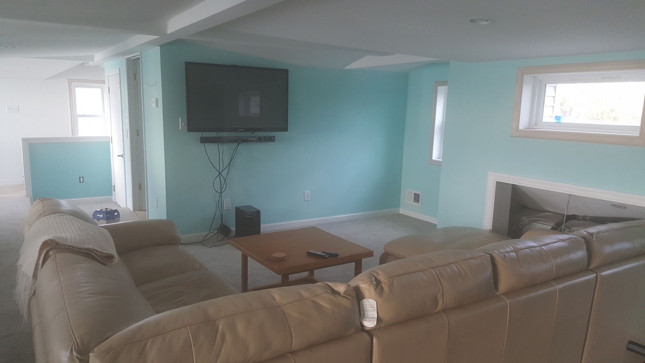 Photo of Livingroom in Villas