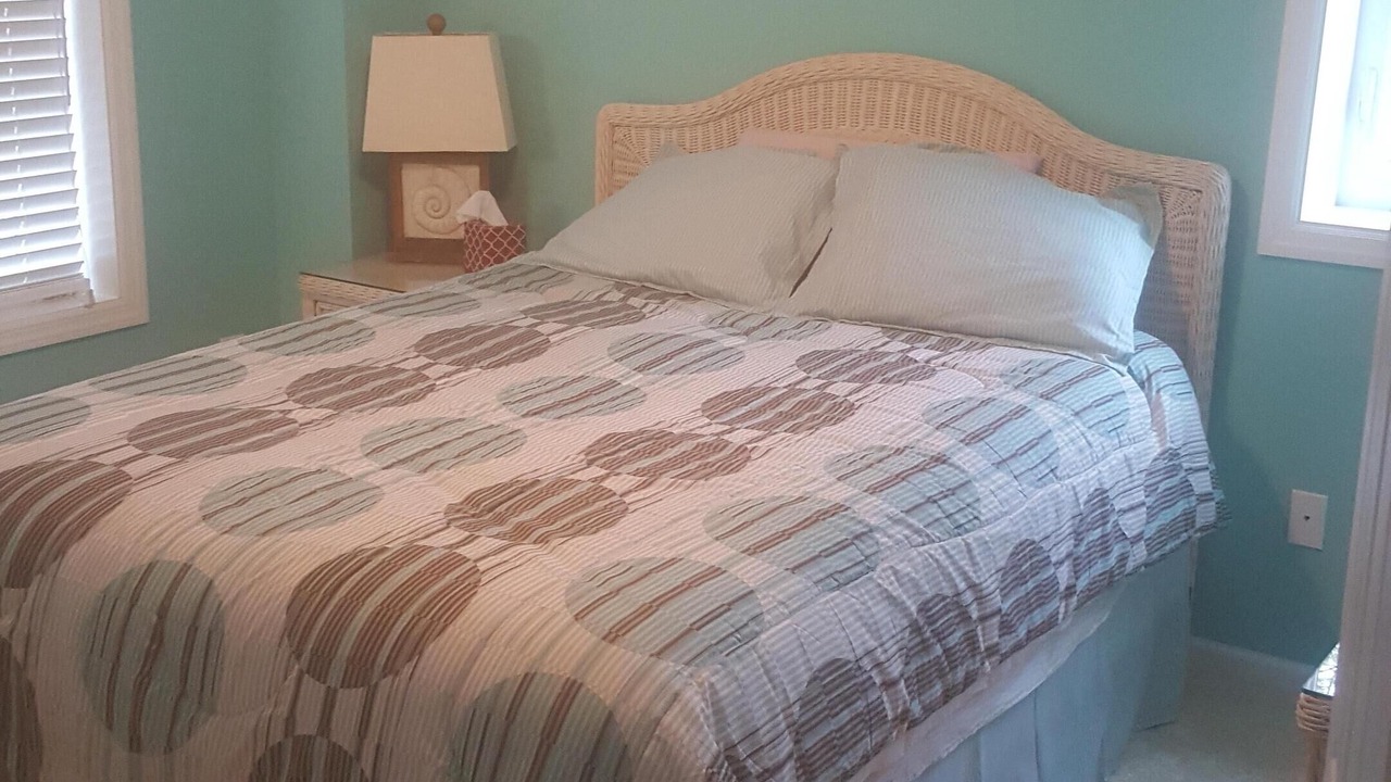 Photo of Bedroom in Villas