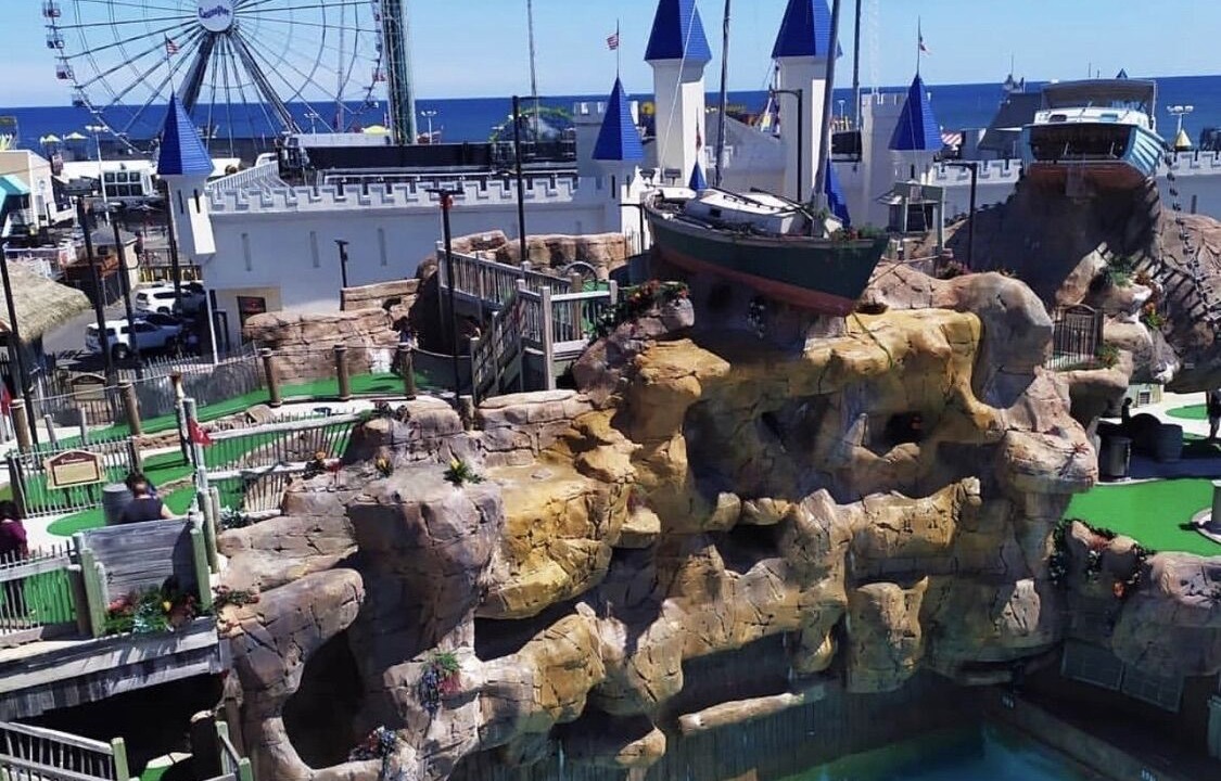 Photo of Outdoor in Seaside Heights