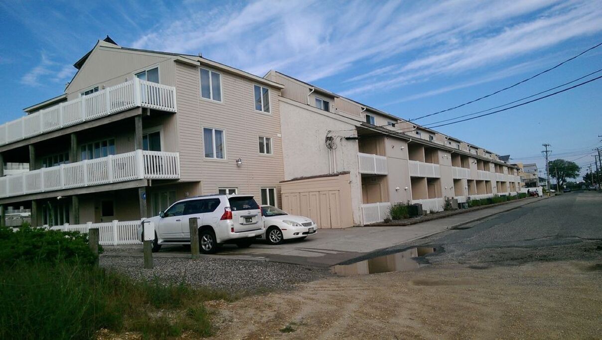 Photo of Outdoor in Southend