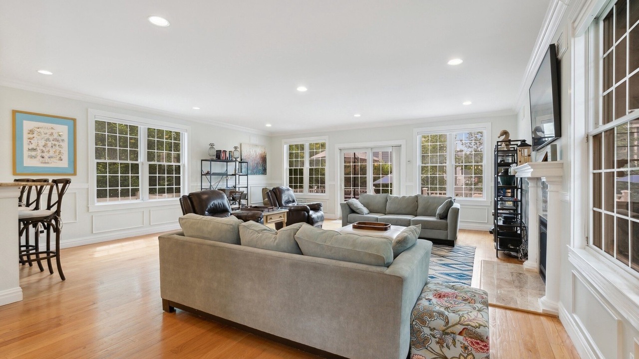 Photo of Bedroom in Point Pleasant Beach