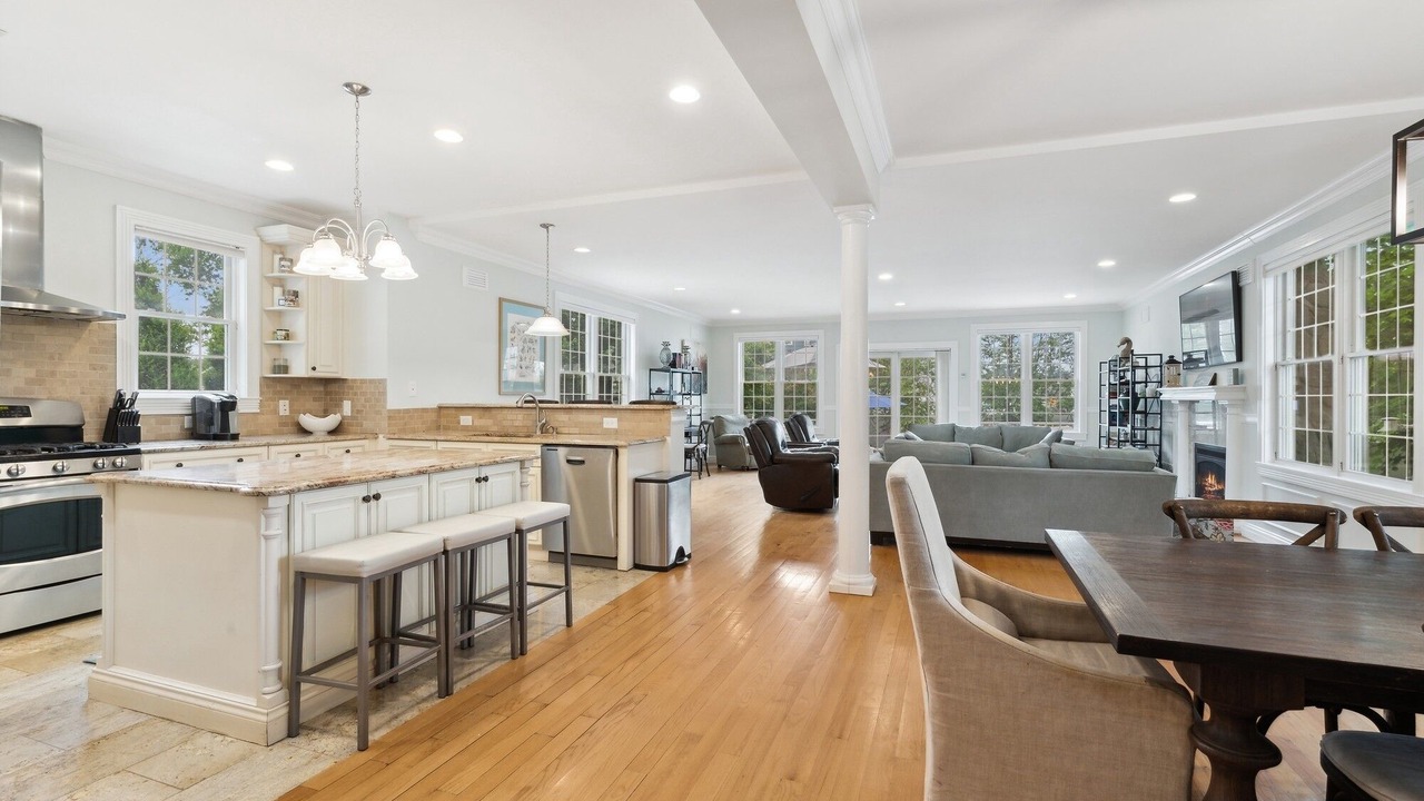 Photo of Bedroom in Point Pleasant Beach