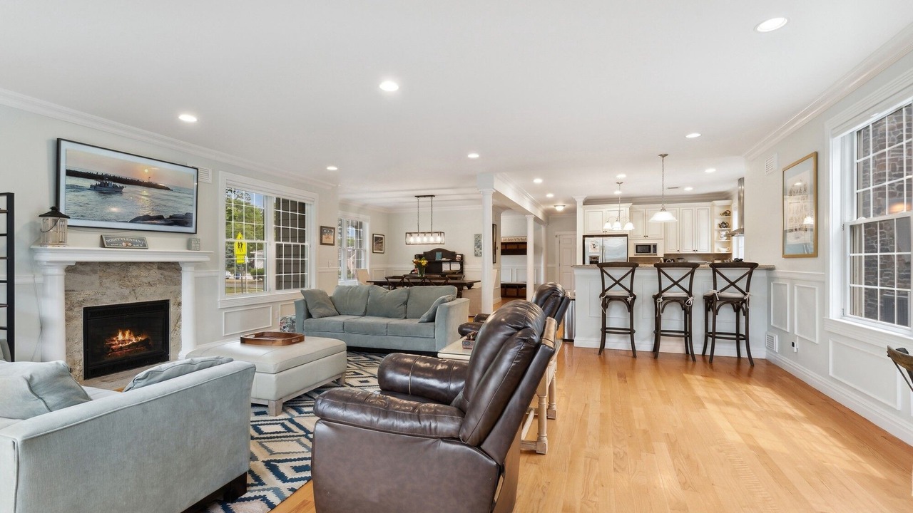 Photo of Bedroom in Point Pleasant Beach