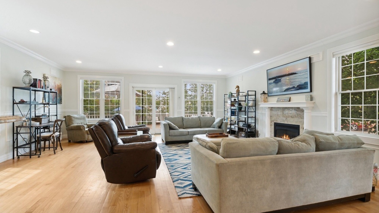 Photo of Bedroom in Point Pleasant Beach