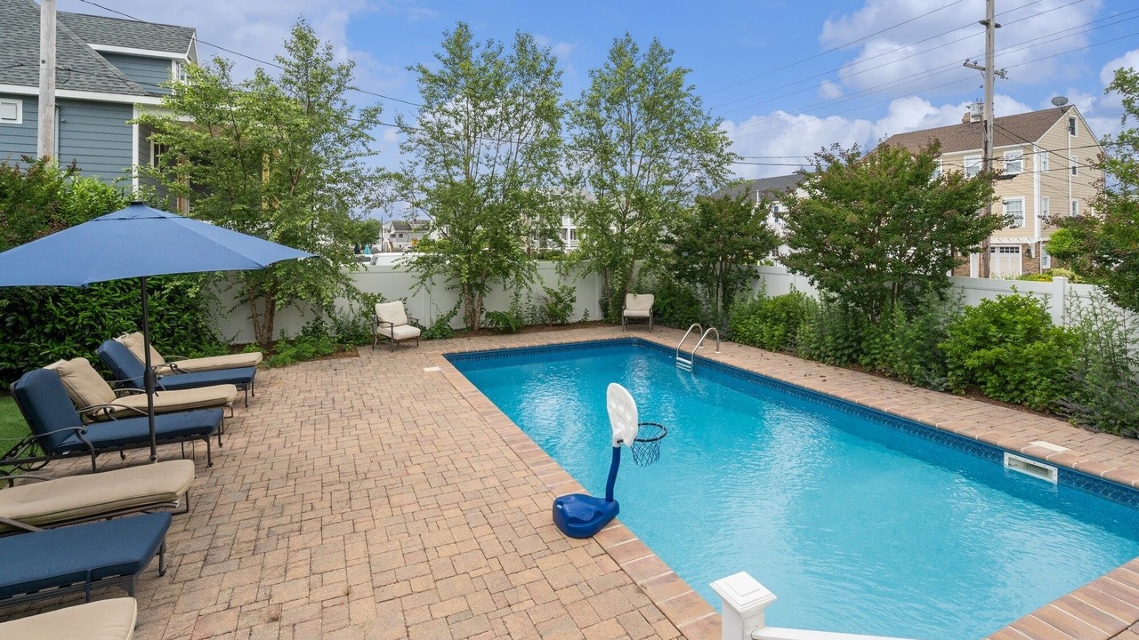 Photo of Outdoor in Point Pleasant Beach