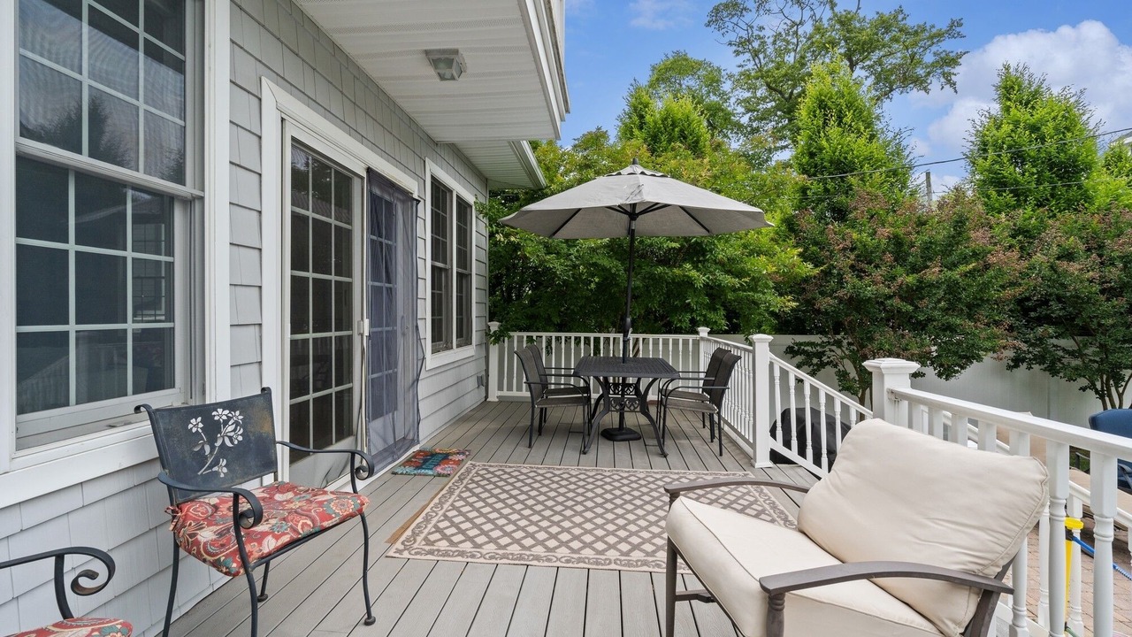Photo of Outdoor in Point Pleasant Beach