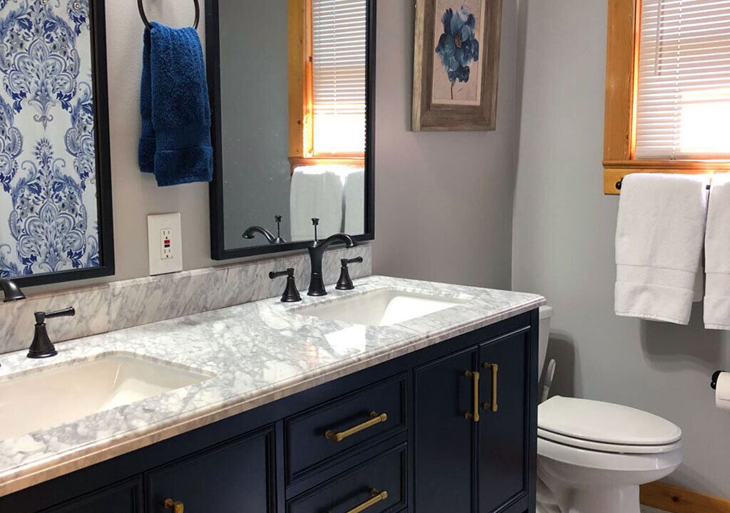 Photo of Bathroom in Macon