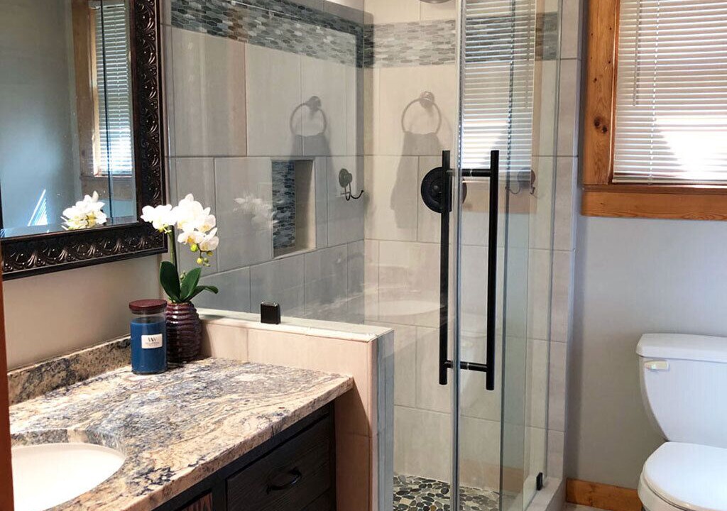 Photo of Bathroom in Macon