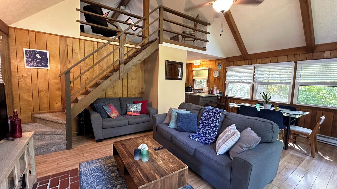 Photo of Livingroom in Linden