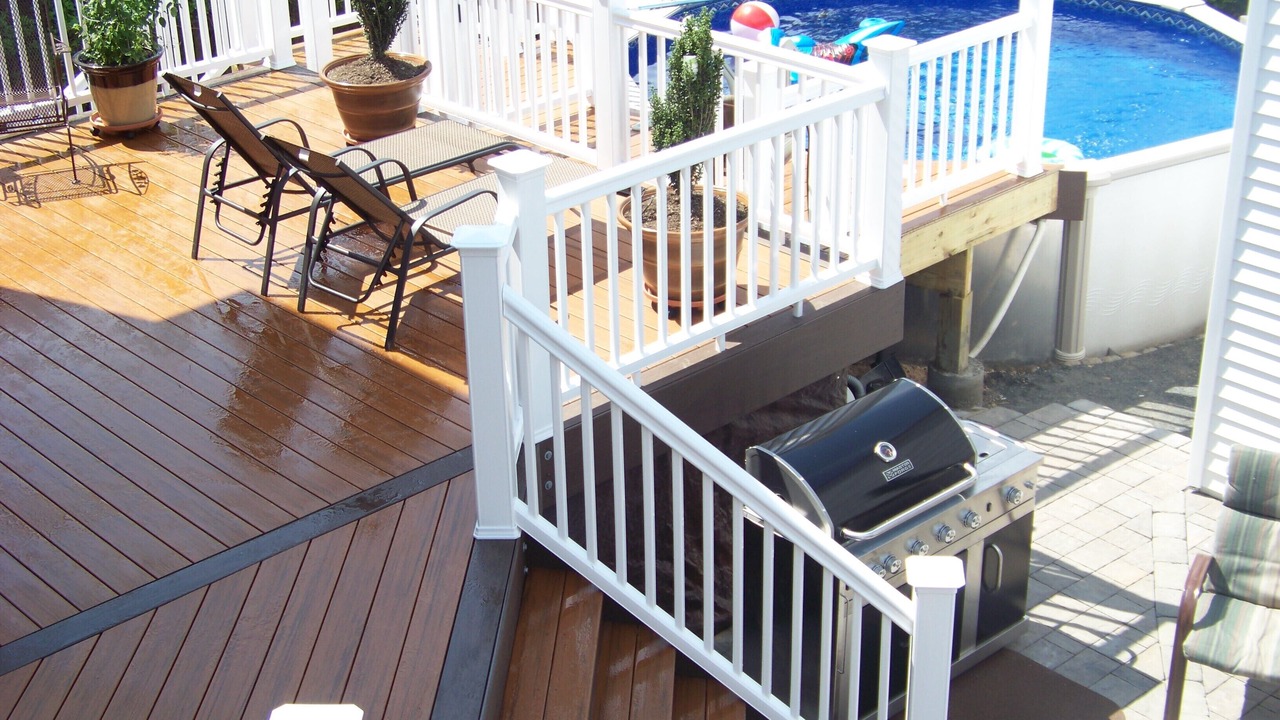 Photo of Outdoor in Point Pleasant Beach
