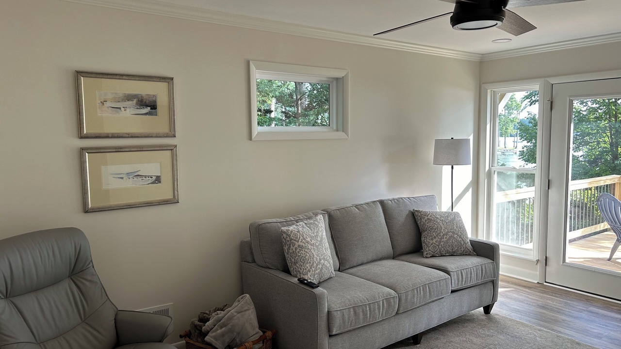 Photo of Livingroom in Chapin