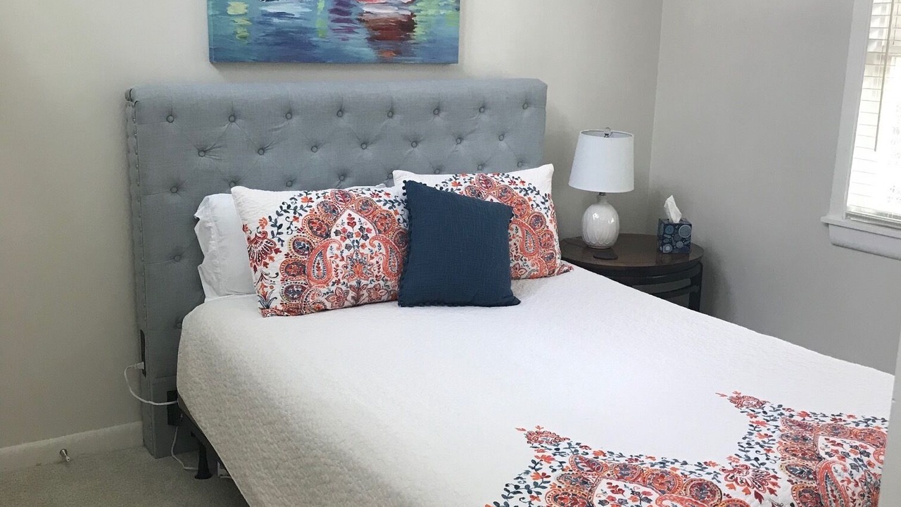 Photo of Bedroom in Chapin