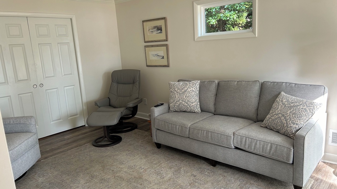 Photo of Livingroom in Chapin