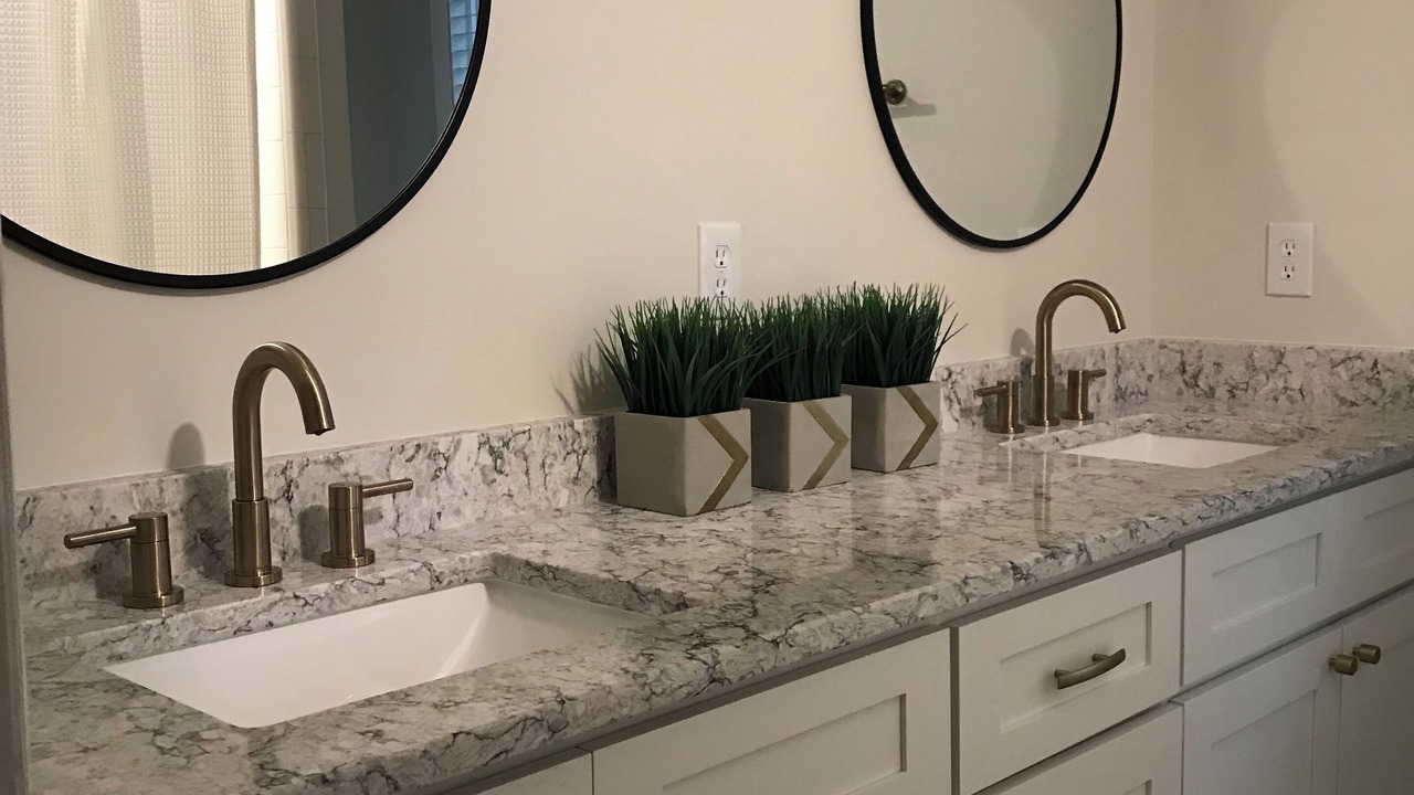 Photo of Bathroom in Chapin