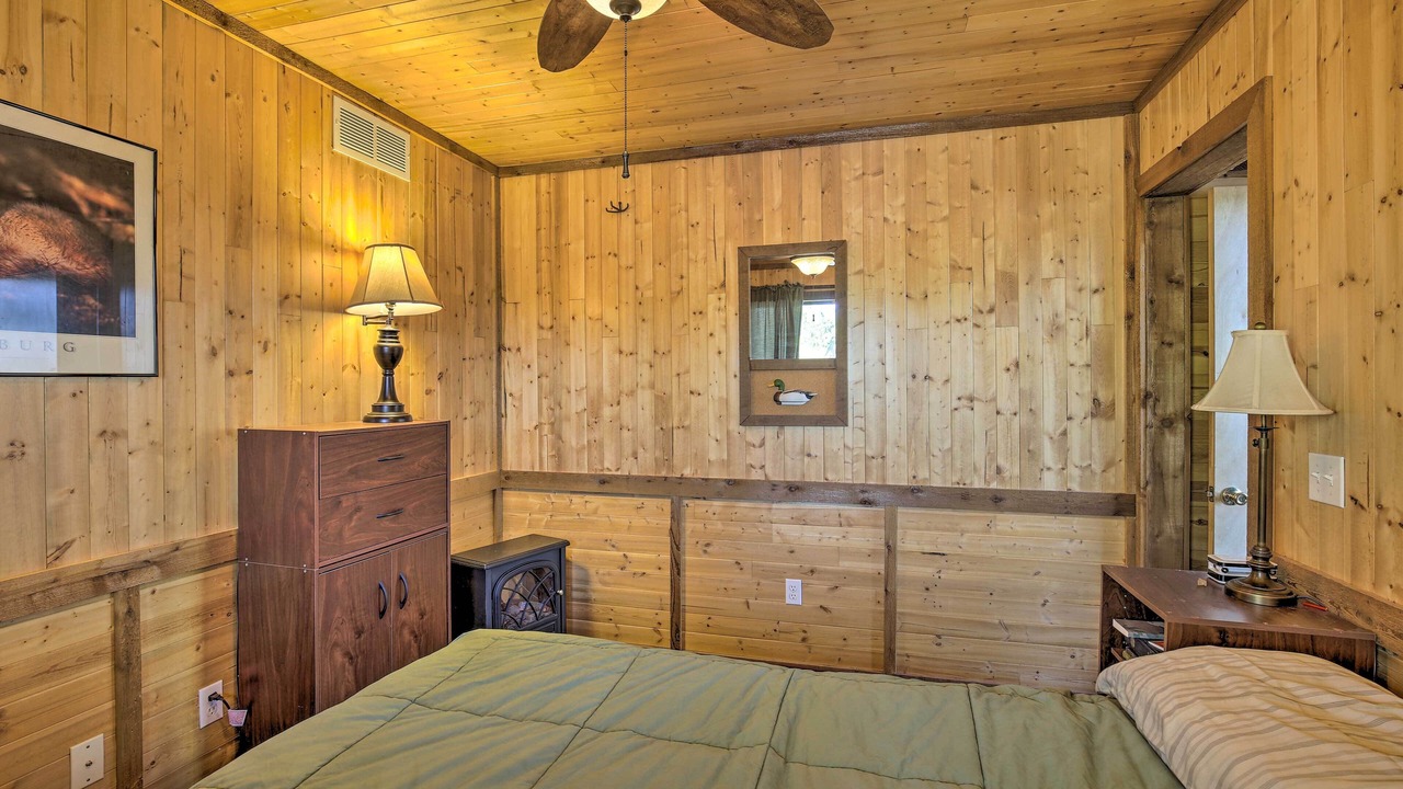 Photo of Bedroom in Wakenda