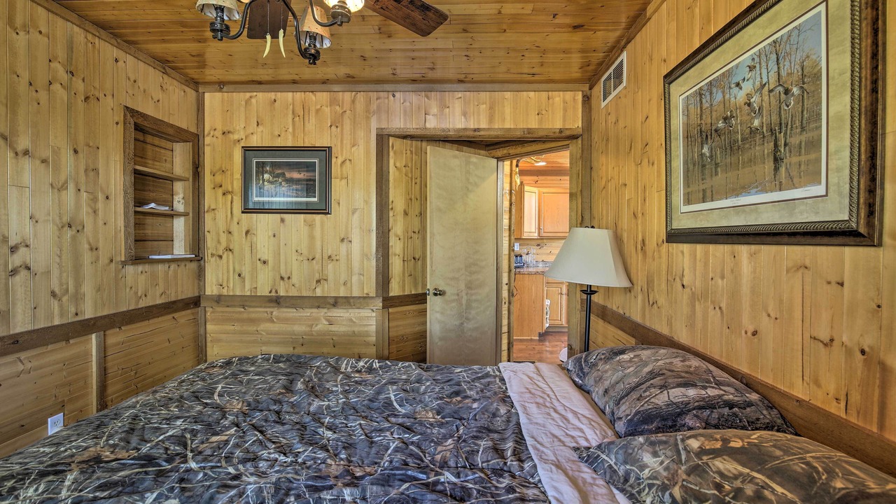 Photo of Bedroom in Wakenda