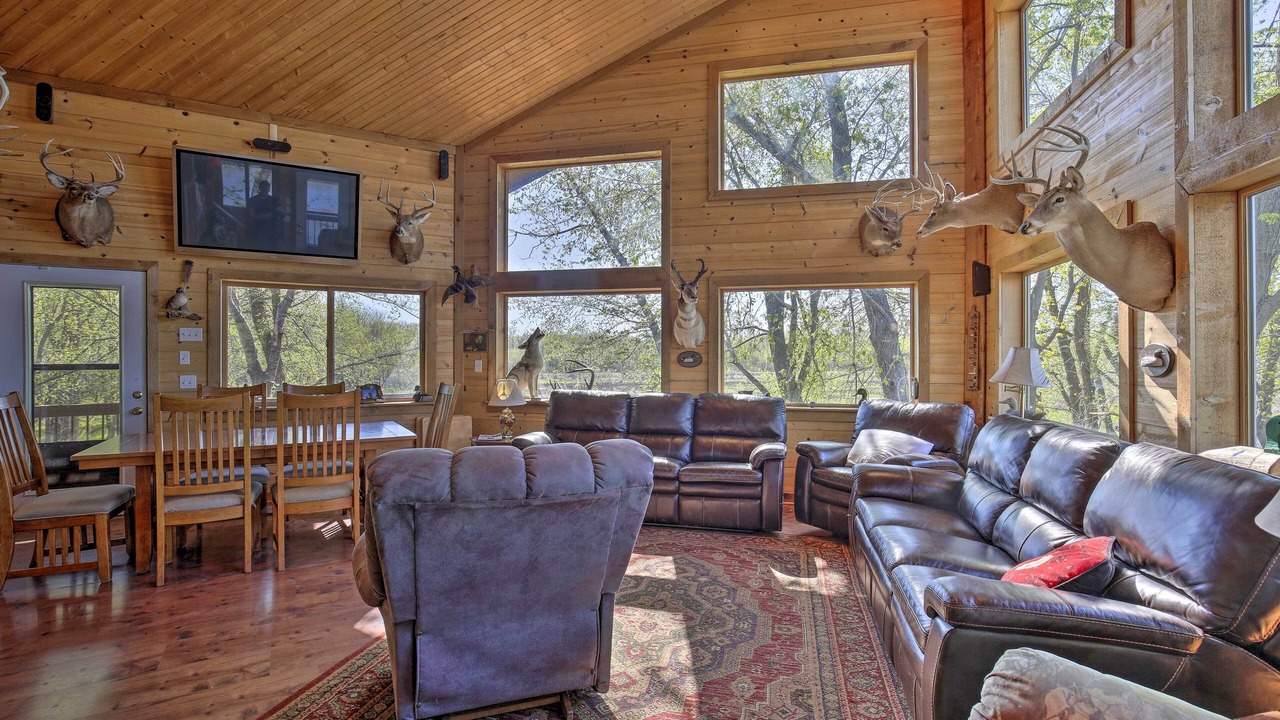 Photo of Livingroom in Wakenda