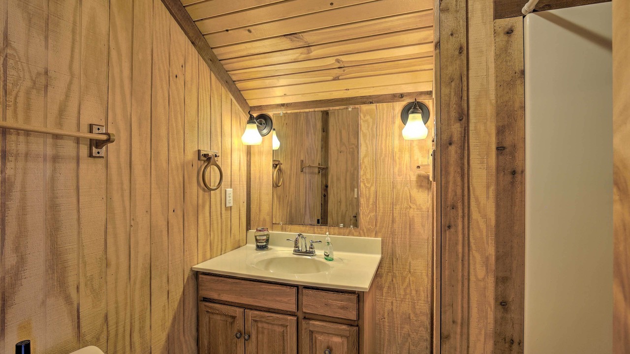 Photo of Bathroom in Wakenda