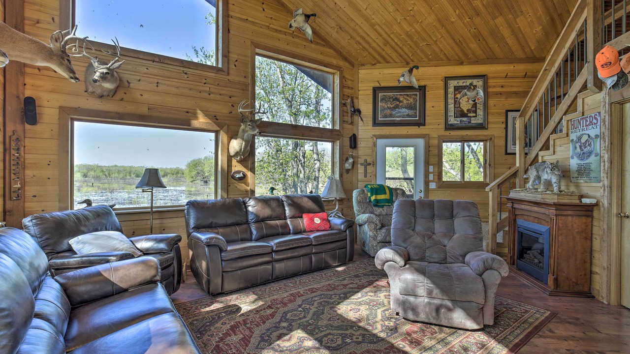 Photo of Livingroom in Wakenda