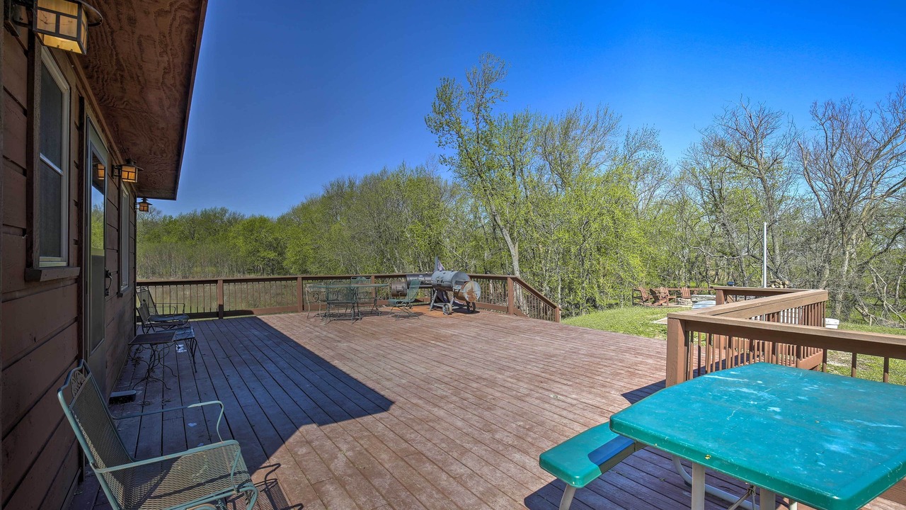 Photo of Outdoor in Wakenda
