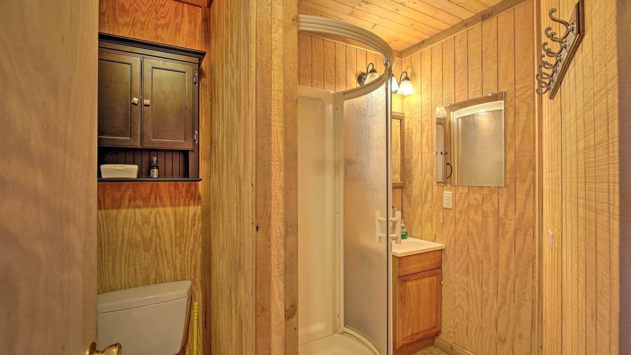Photo of Bathroom in Wakenda