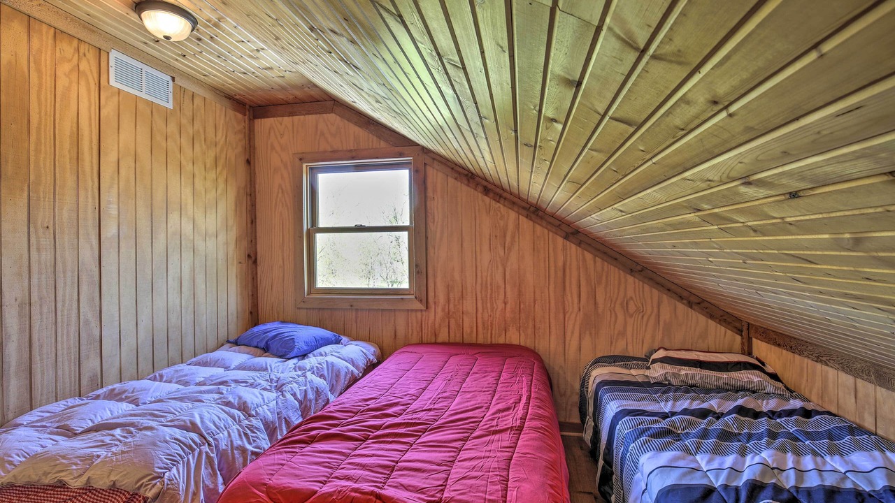 Photo of Bedroom in Wakenda