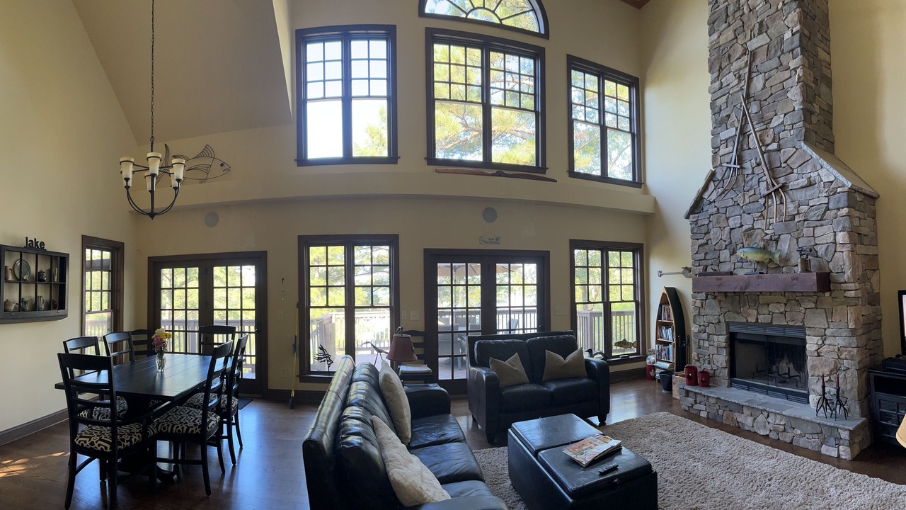 Photo of Livingroom in Camden