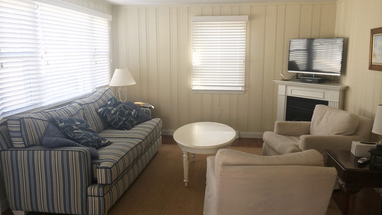 Photo of Bedroom in The Dunes