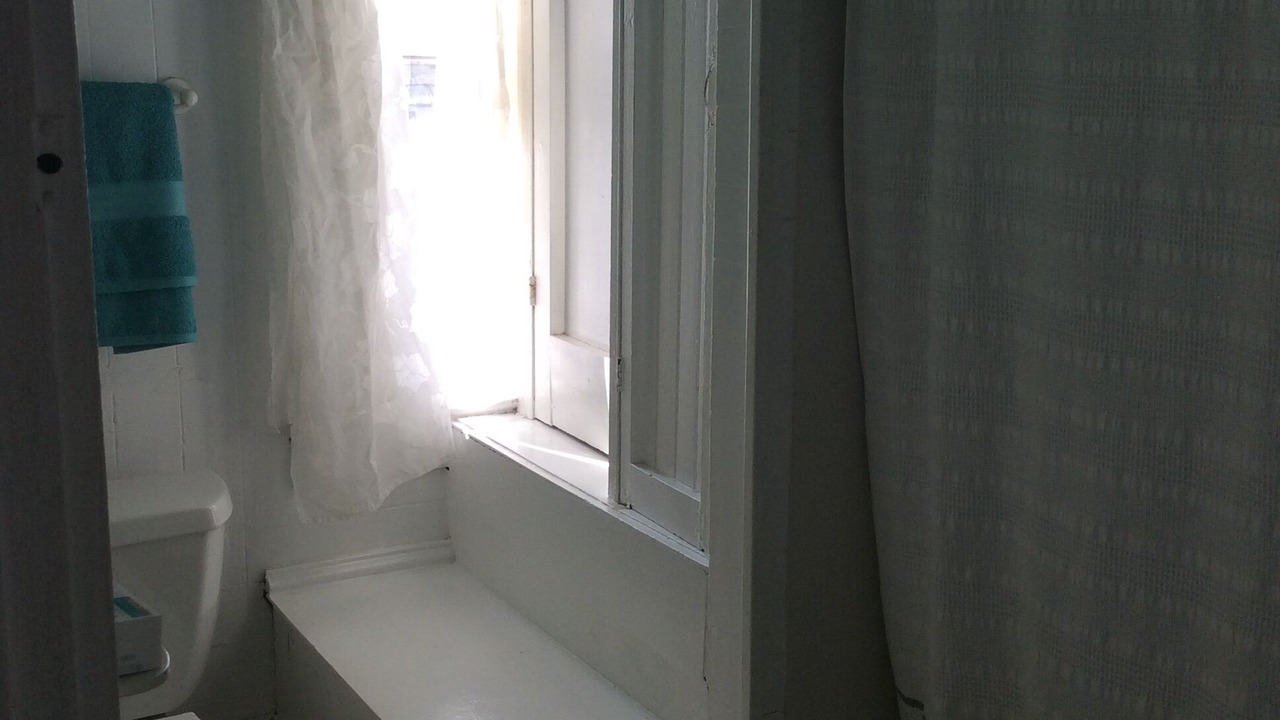 Photo of Bathroom in Ocean Grove