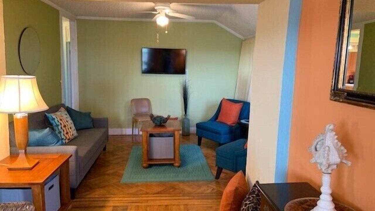 Photo of Livingroom in Ocean Grove