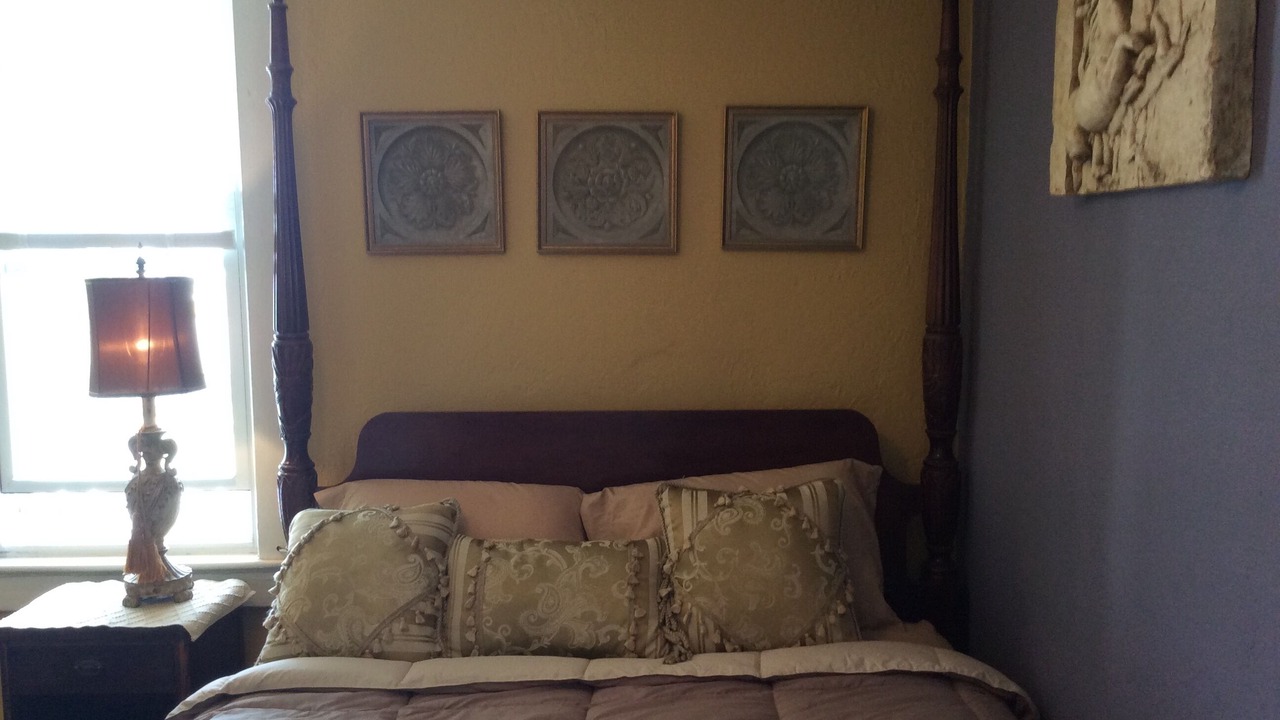 Photo of Bedroom in Ocean Grove