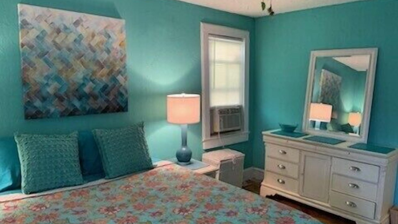 Photo of Bedroom in Ocean Grove