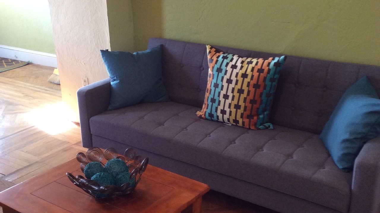 Photo of Livingroom in Ocean Grove