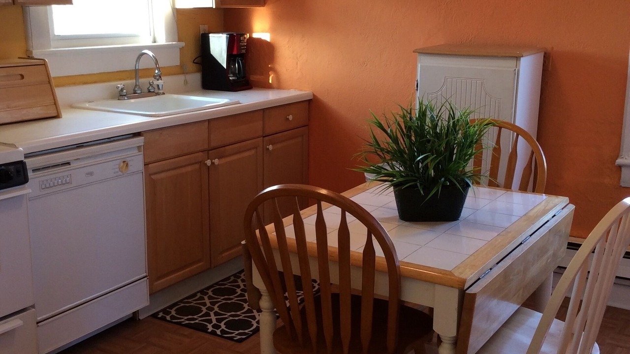 Photo of Kitchen in Ocean Grove