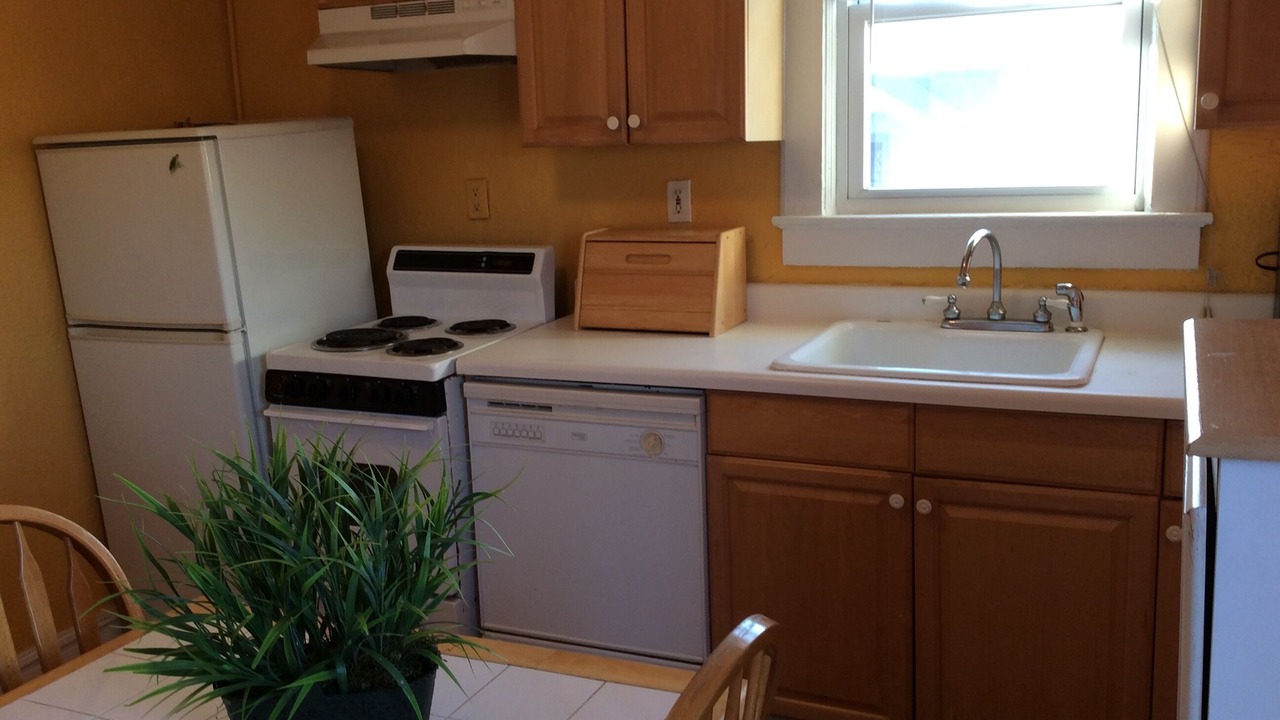 Photo of Kitchen in Ocean Grove