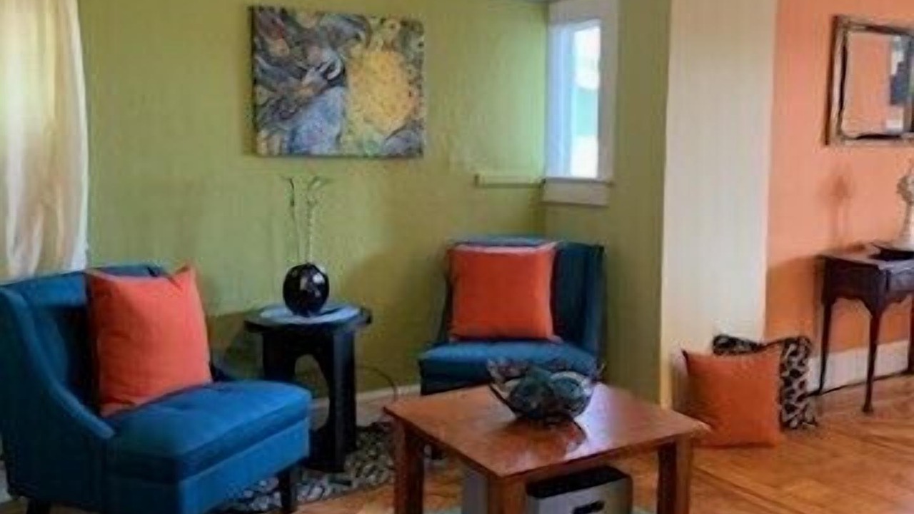 Photo of Livingroom in Ocean Grove